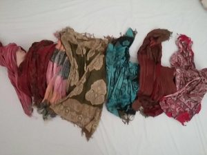 מיקה קובל דולה טקס סגירת עצמות