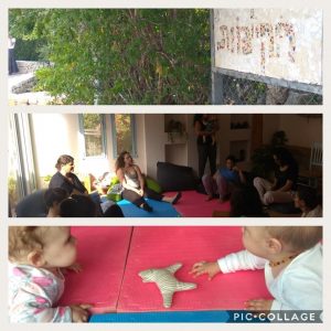 קליניקה קהילתית לנשים משגב