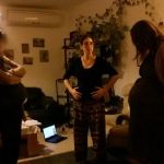 מיקה קובל מעגל נשים