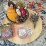 מיקה קובל היפנו הכנה ללידה