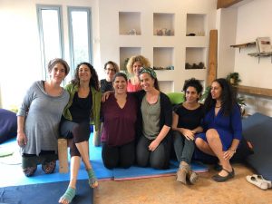 קליניקה קהילתית לנשים משגב