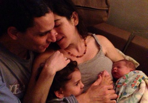 הלידה של לוטם